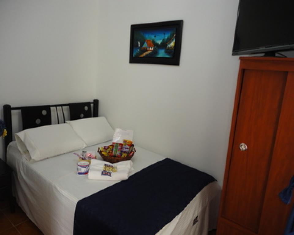Hotel Casa Sabelle Богота Номер фото