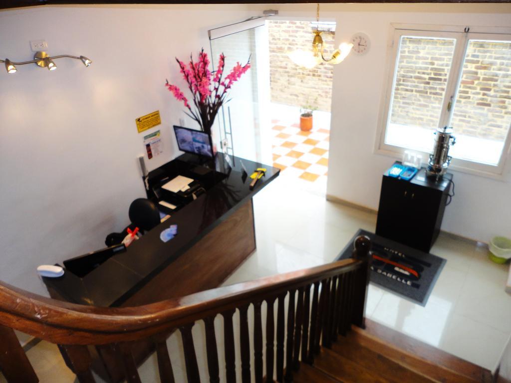 Hotel Casa Sabelle Богота Экстерьер фото