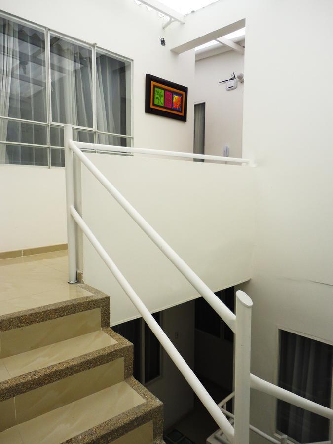 Hotel Casa Sabelle Богота Экстерьер фото