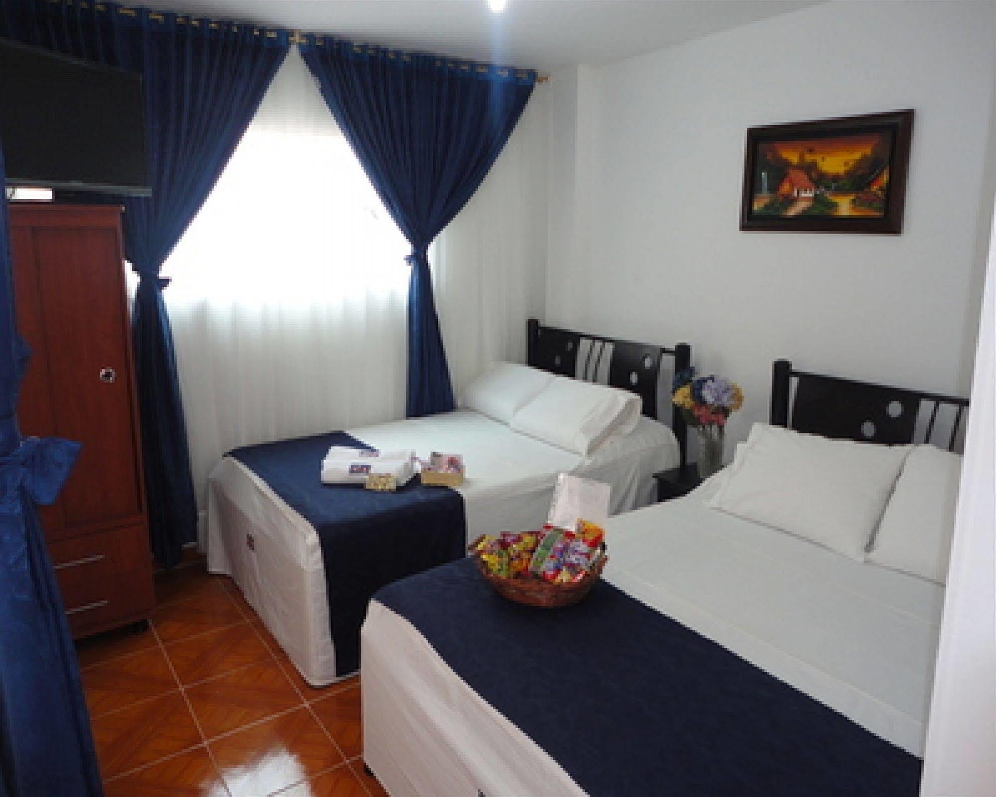 Hotel Casa Sabelle Богота Экстерьер фото