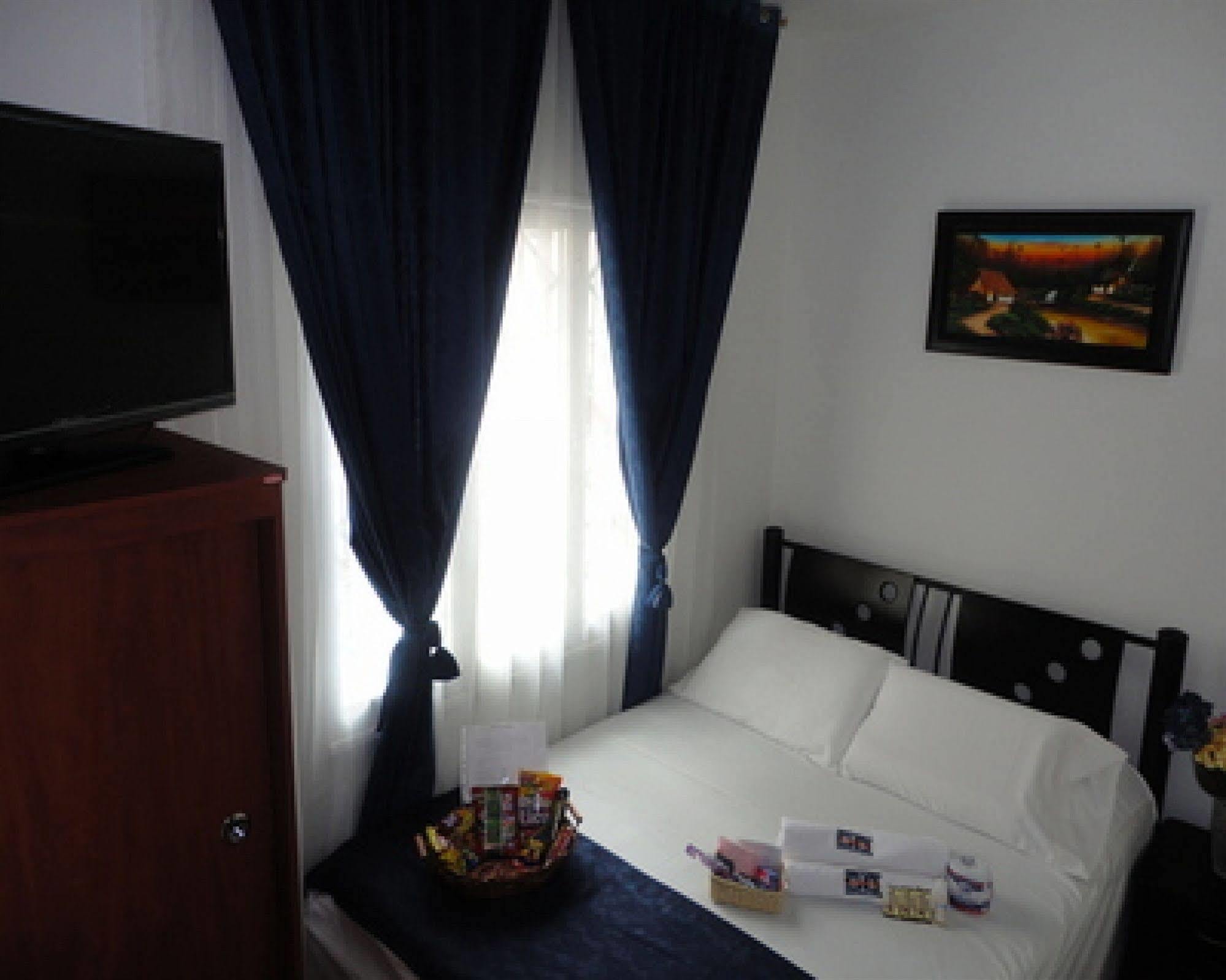 Hotel Casa Sabelle Богота Экстерьер фото