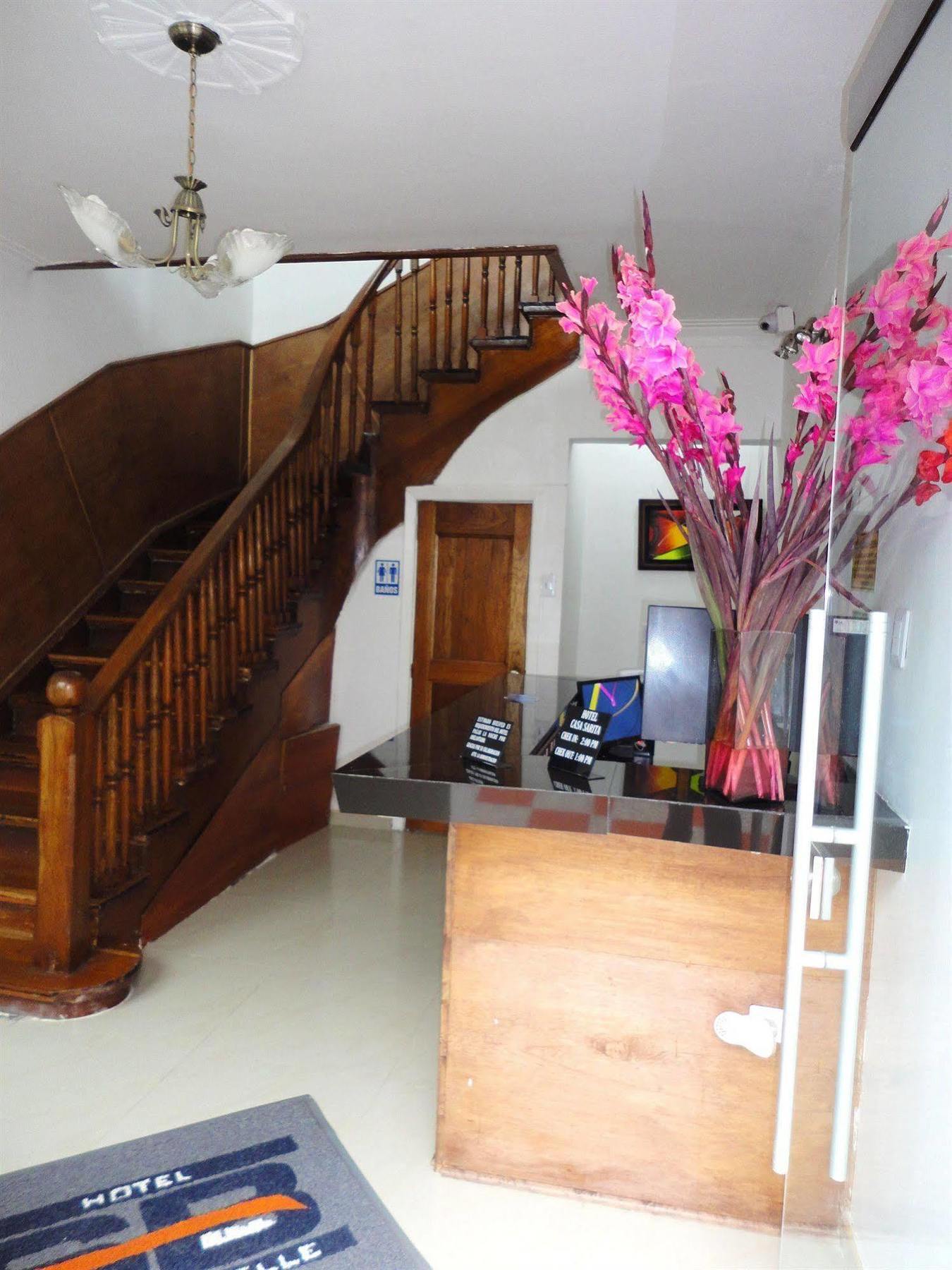 Hotel Casa Sabelle Богота Экстерьер фото